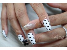 レイ ネイル(Lei nail)/