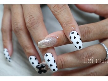 レイ ネイル(Lei nail)/