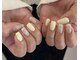 バームネイル(Baum nail)の写真