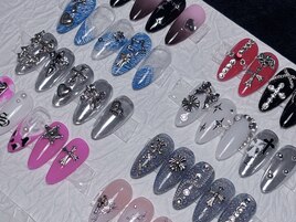 Y２K・ワンホン定額 ¥13980