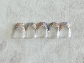 定額デザイン【3】/￥9500