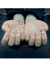 ユリネイル 船橋店(YURI NAIL)/