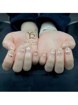 ユリネイル 船橋店(YURI NAIL)/