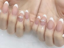 トータルビューティ ノイド(Noid)/フレンチ♪