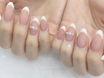 トータルビューティ ノイド(Noid)/フレンチ♪