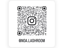 Noa lash room【4/22 NEWOPEN(予定)】の雰囲気(インスタグラム【noa.lashroom】)