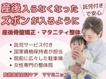 整体 ママミニョン