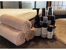 アオイ(Aoi)/本場イギリスのアロマと精油です