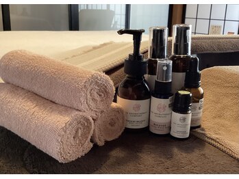 アオイ(Aoi)/本場イギリスのアロマと精油です