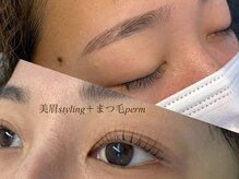 アイブロウドット 川越店(iBROW.)/『お得なセットメニュー』