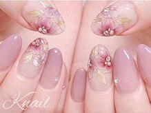 ケイネイル(Knail)