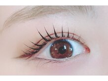 アーリーネイルズウィズアイラッシュ チャチャ小倉店(Early Nails With eyelash)/ ビューラー式まつ毛パーマ