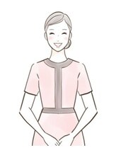 ミューズビューティー(muse beauty)&nbsp;中村 美希