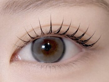 アイマジックピュア 一番町店(EYE MAJIC pure)/ペッタビッグ