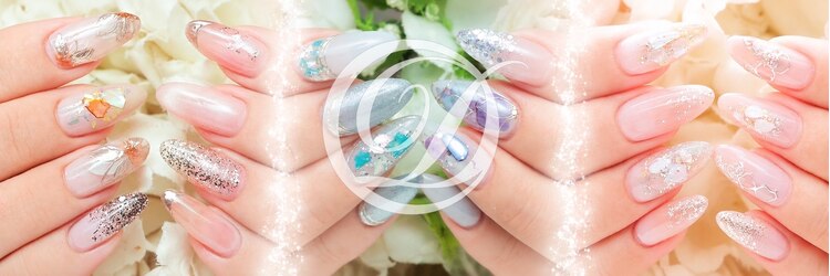 ディーネイル 池袋(D-nail)のサロンヘッダー