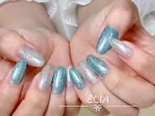 エリア(ELIA)/