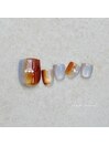 新規お客様 オフ込み　8500円