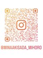 ミホロ 恵比寿(Mihoro) Instagram@minaakisada_mihoro