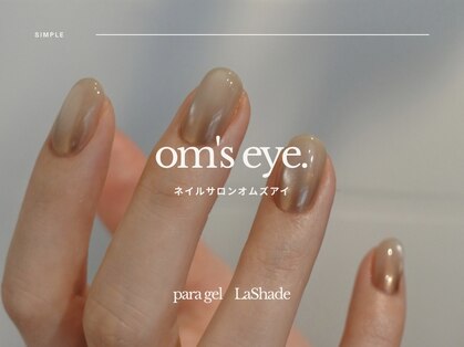 オムズ(om's)の写真