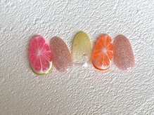 シャルール(Chaleur)/定額スペシャル