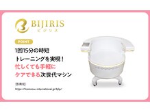ソフィア(Sofia)の雰囲気(フェイシャルケアと同時に健康・スタイルアップも同時に叶う!)