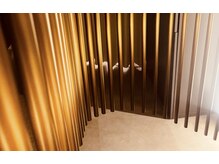 ディヴォーション アオヤマ(La devotion AOYAMA)の雰囲気(都会の喧騒を忘れる、大人のための貸切空間)