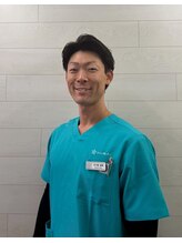 浦安南口鍼灸整体院 五十嵐