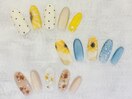 期間限定◎ひまわり¥7280