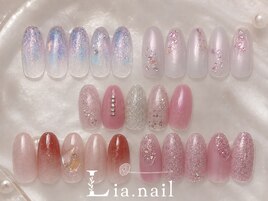ニュアンス定額デザイン20種類