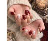 ジゼル(GISELe)の雰囲気（シンプルからアートまでお任せください♪）