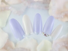 定額シンプルアート