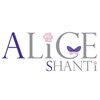 アリス シャンティ(ALiCE SHANTI)ロゴ