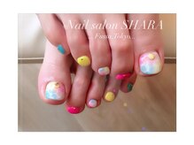 シャラ(SHARA)/