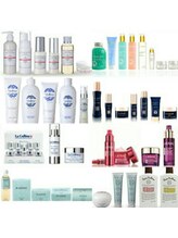 サロン ド フェミニスト(Salon de フェミニスト)/期待に応えるヨーロピアンコスメ