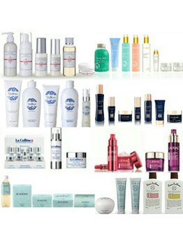 サロン ド フェミニスト(Salon de フェミニスト)/期待に応えるヨーロピアンコスメ