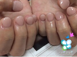 スカルプで長さ出し(after)