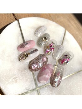 ジェイアンドシー(J&C)/【新作】SUMMERデザイン!