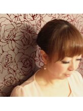 秀花(shuuka)&nbsp;渋田 英子