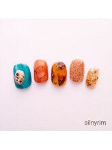 シルニー リム(Silny rim)/やり放題