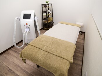 リリービューティーラウンジ(Lily Beauty Lounge)/