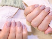 ドルチェネイル(Dolce.Nail)/うる艶ワンカラー#シンプル