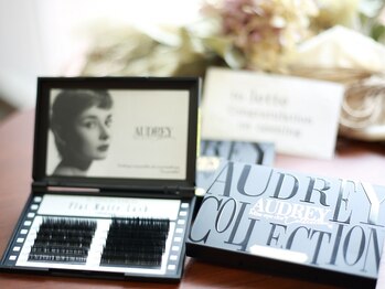 レット(lette)/フラットラッシュ