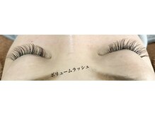 シルフ 石橋店(Sylph)/ESボリュームラッシュ