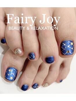 フェアリー ジョイ(Fairy Joy)/