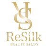 リシルク(ReSilk)のお店ロゴ