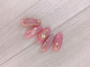 ネイルポノ(Nail Pono)