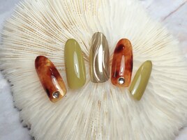 選べる定額デザイン