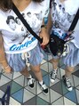 寝るジム for yuu(寝るジム フォーユー) LIVEに行くのが大好きです!