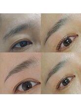 まつげ家クルン 大宮店(kurun)/アイブロウ☆