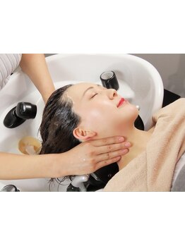 首・肩のつらさを改善したい